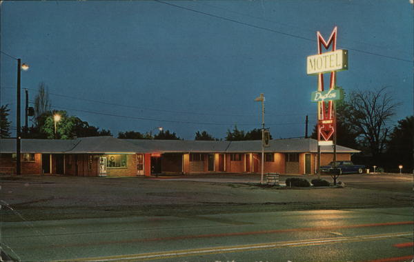 Duplex St. Louis Missouri