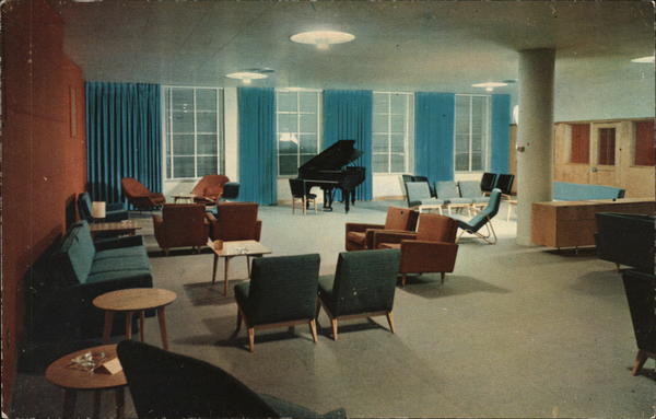 Ohio Union, The Ohio State University Columbus