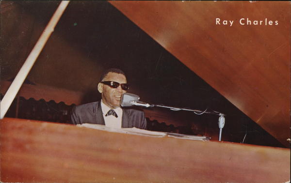 Ray Charles Performers & Groups