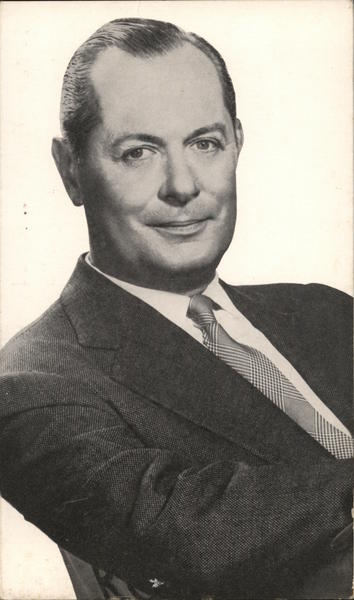 Bob Montgomery Actors