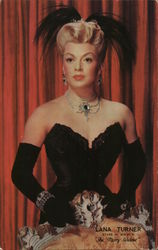Lana Turner Lana Turner