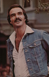 Burt Reynolds Burt Reynolds