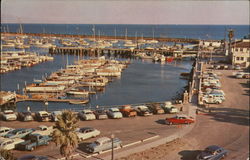 The Yacht Harbor The Yacht Harbor