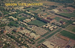 Oregon State University Oregon State University