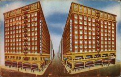 Rosslyn Hotels Rosslyn Hotels