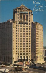 Hotel Mark Hopkins Hotel Mark Hopkins