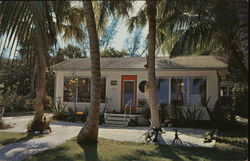 McCaul's, Captiva Island Postcard