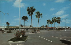 Shoppers Haven Shopping Center Pompano Beach, FL Postcard Postcard Postcard
