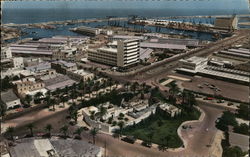 Air View of City Air View of City