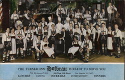 Turner Inn Hofbrau Turner Inn Hofbrau