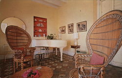 Hotel 1829 Hotel 1829