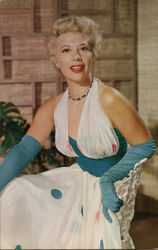 Dinah Shore Dinah Shore