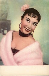 Miss Li Li Hwa Miss Li Li Hwa