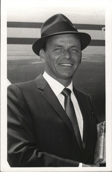 Frank Sinatra Performers & Groups