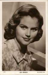 Lee Remick Lee Remick
