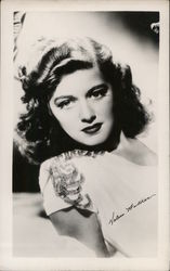Publicity Photo of Helen Walker Publicity Photo of Helen Walker