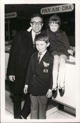 Peter Sellers, 1963 Peter Sellers, 1963