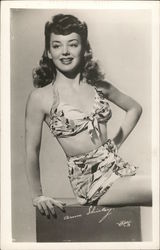 Anne Shirley Anne Shirley