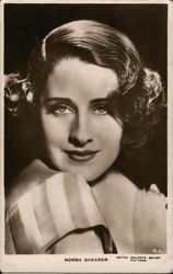 Norma Shearer Norma Shearer