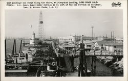 Pierpoint Landing Postcard