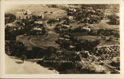 Northfield Seminary Northfield Seminary