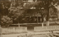 Lodge or Home Lodge or Home