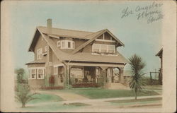 Bungalow, Tinted Bungalow, Tinted