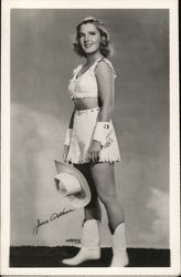 Jean Arthur Jean Arthur