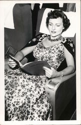 Betty White, 1955 Betty White, 1955