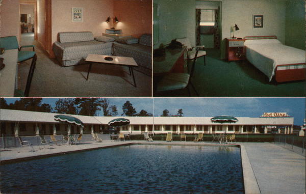 Bel Aire Motel Norfolk Virginia Bel Aire Motel Norfolk Virginia
