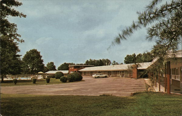 Martha Kay Moetel Richmond Virginia