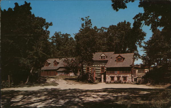 The Fox & Hounds Holy Hill Wisconsin