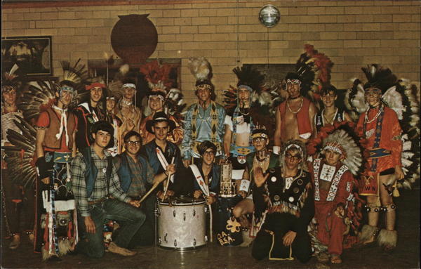 Wachu Dancers South Charleston West Virginia