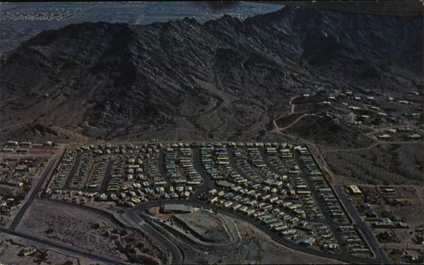 Holiday Spa Phoenix Arizona