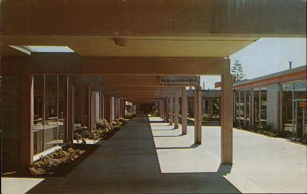 Federal Shopping Way Federal Way Washington