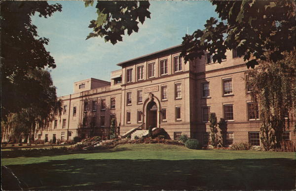 Walla Walla General Hospital Washington