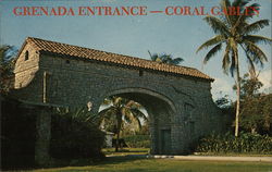 Grenada Boulevard Grenada Boulevard