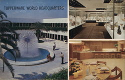 Tupperware World Headquarters Tupperware World Headquarters