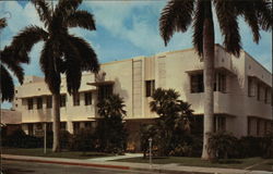 Town House Apartments Town House Apartments