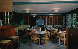 Roper's Restaurant Roper's Restaurant