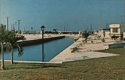 Tamarac Park Key West, FL Postcard Postcard Postcard