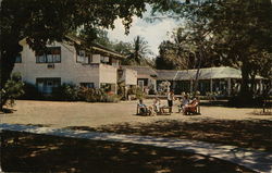 Coral Reef Club Coral Reef Club