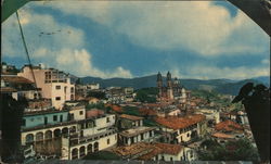 Vista Panoramica Vista Panoramica