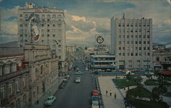 Avenida Independencia Avenida Independencia