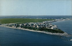 Hampton Beach, N.H. New Hampshire Postcard Postcard Postcard