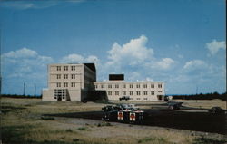 Base Hospital, Loring Air Force Base Base Hospital, Loring Air Force Base