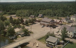 Martin's Sporting Camps Martin's Sporting Camps