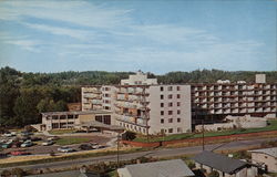 Wesley Terrace Wesley Terrace
