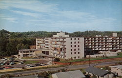 Wesley Terrace Des Moines, WA Postcard Postcard Postcard