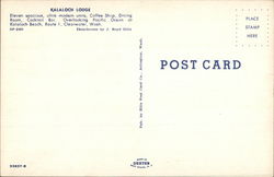 back